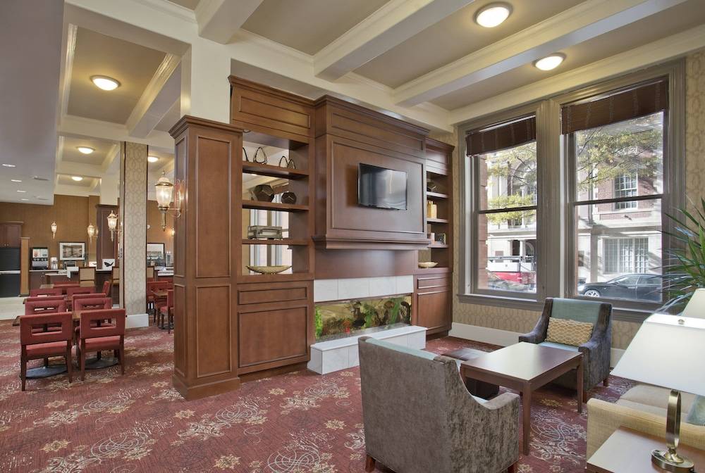 Staybridge Suites BALTIMORE - INNER HARBOR by IHG 1