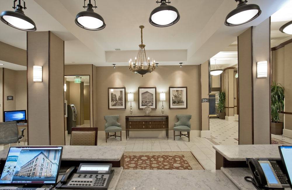 Staybridge Suites BALTIMORE - INNER HARBOR by IHG 2