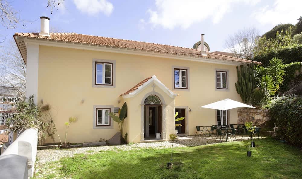 Palácio de Sintra Boutique House 1