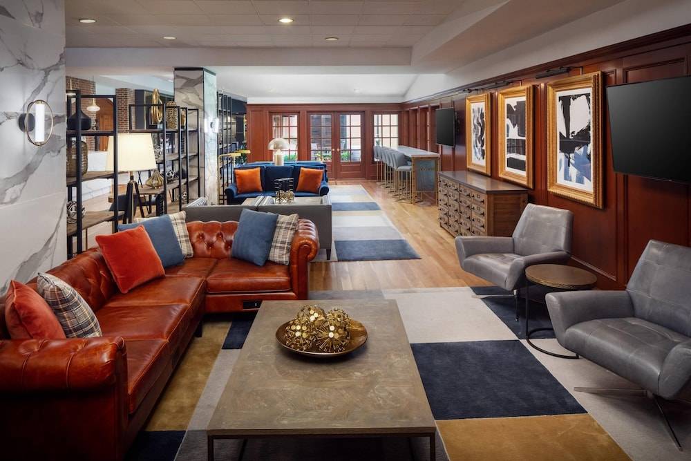 The Inn at Henderson's Wharf, an Ascend Collection Hotel 2