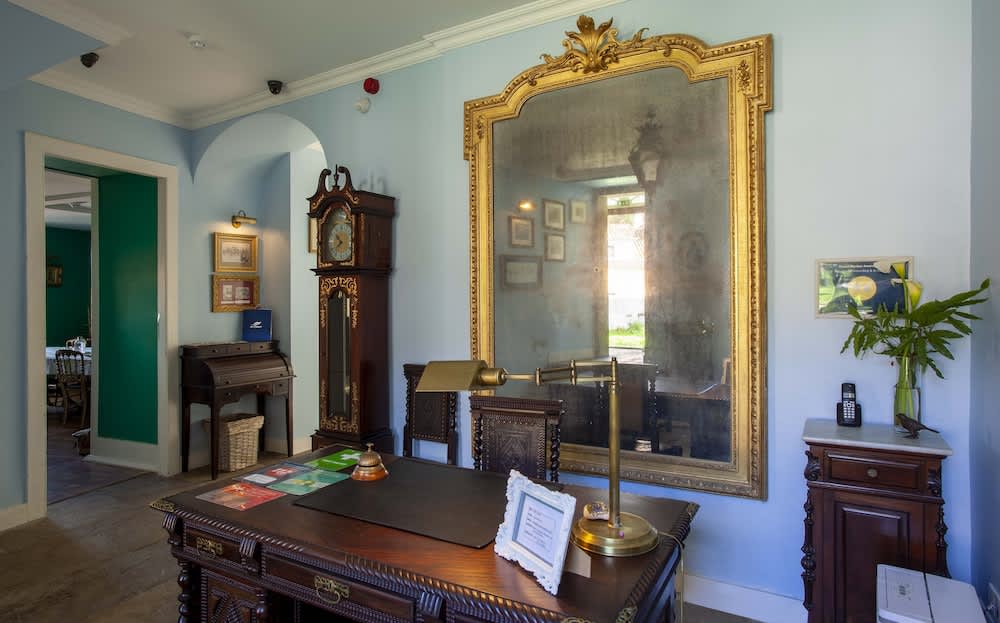Palácio de Sintra Boutique House 2