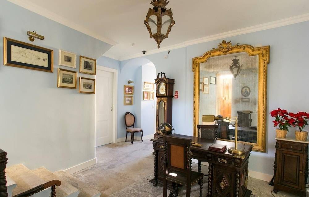 Casa do Vinho Sintra Guest House 2