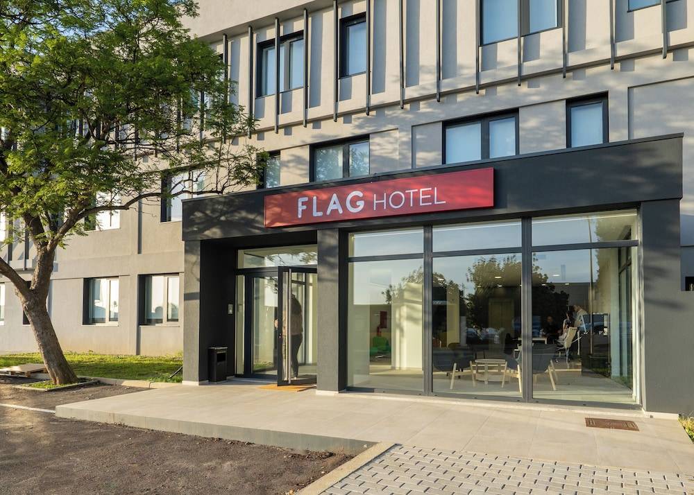 Flag Hotel Lisboa Sintra 1