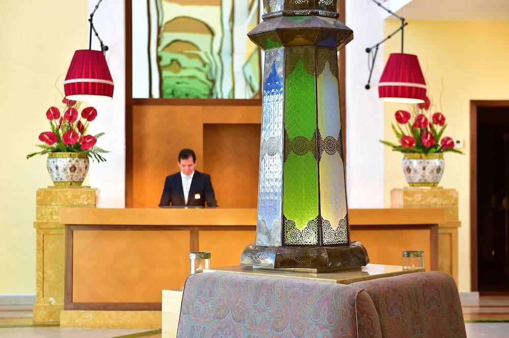 Pestana Sintra Golf Resort & SPA Hotel 2