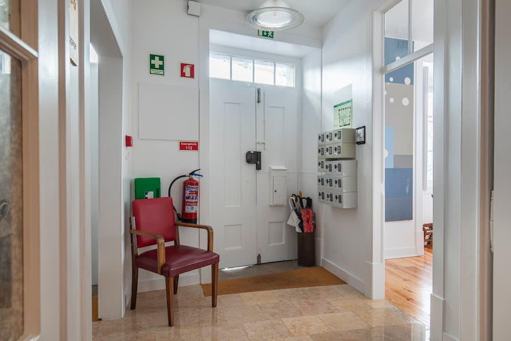Pendoa Sintra Collection-Soft Opening 1