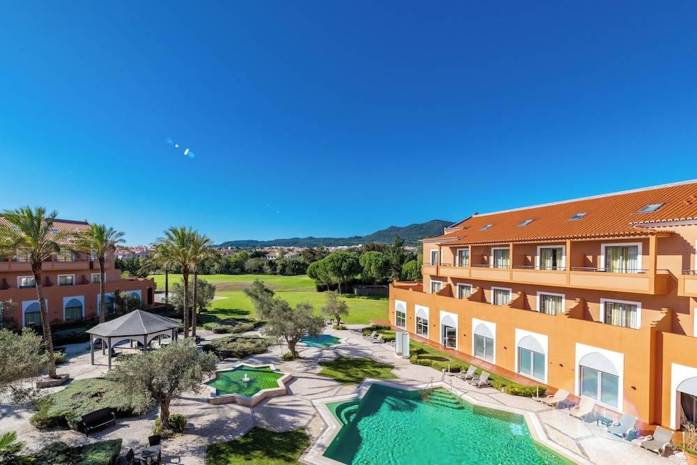 Pestana Sintra Golf Resort & SPA Hotel 1