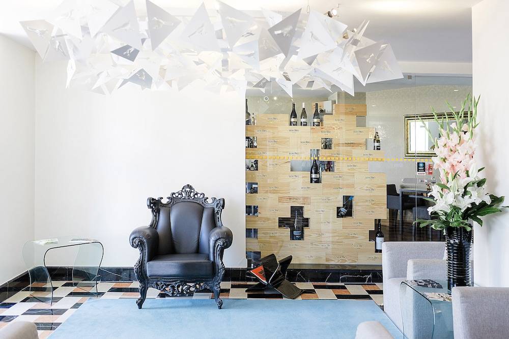 Sintra Boutique Hotel 2