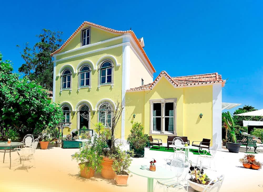 Hotel Nova Sintra - Adults only 1