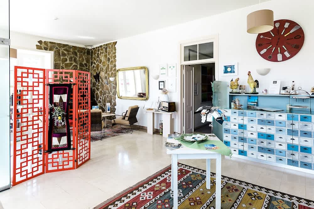 Hotel Nova Sintra - Adults only 2