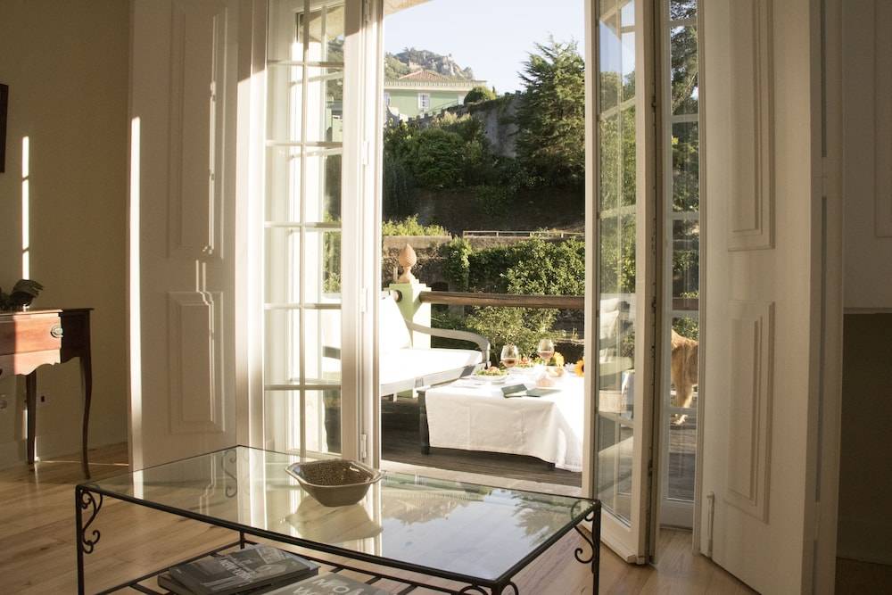 Casa Holstein Quinta de Sao Sebastiao Sintra 1