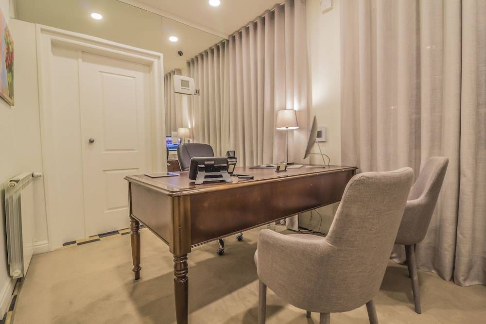 Paço do Bispo Boutique House 2