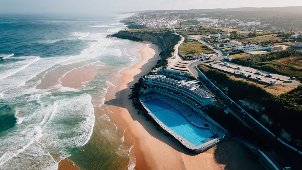 Arribas Sintra Hotel 1