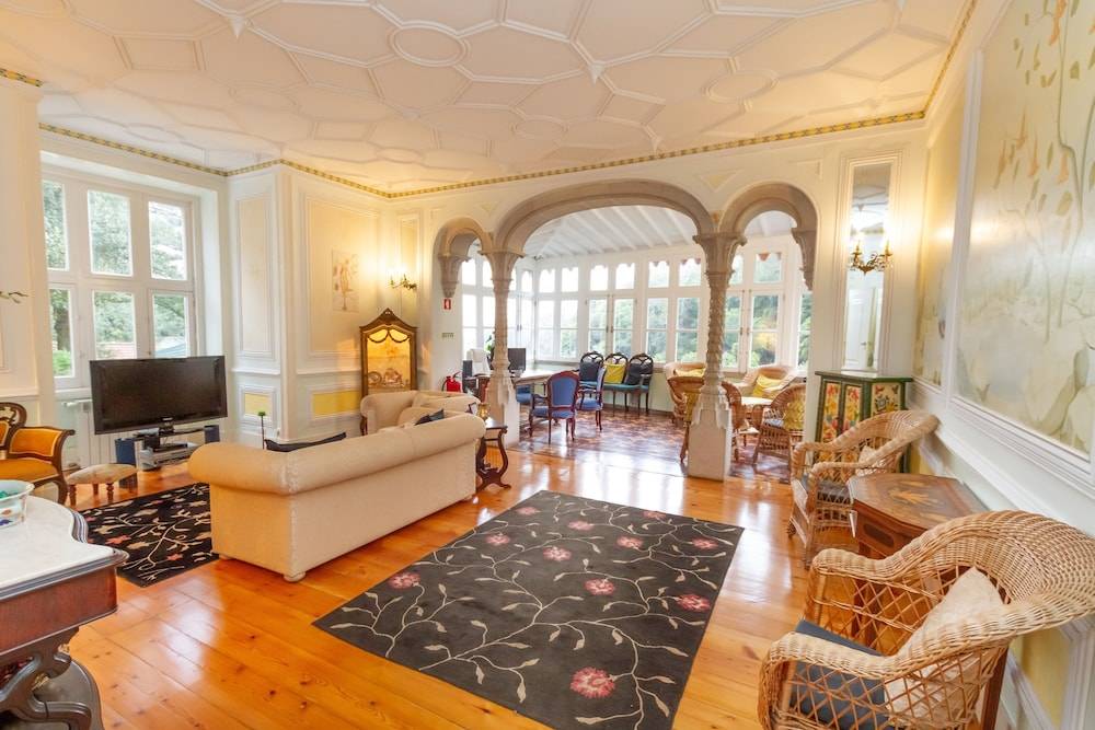 Quinta Das Murtas B&B 2