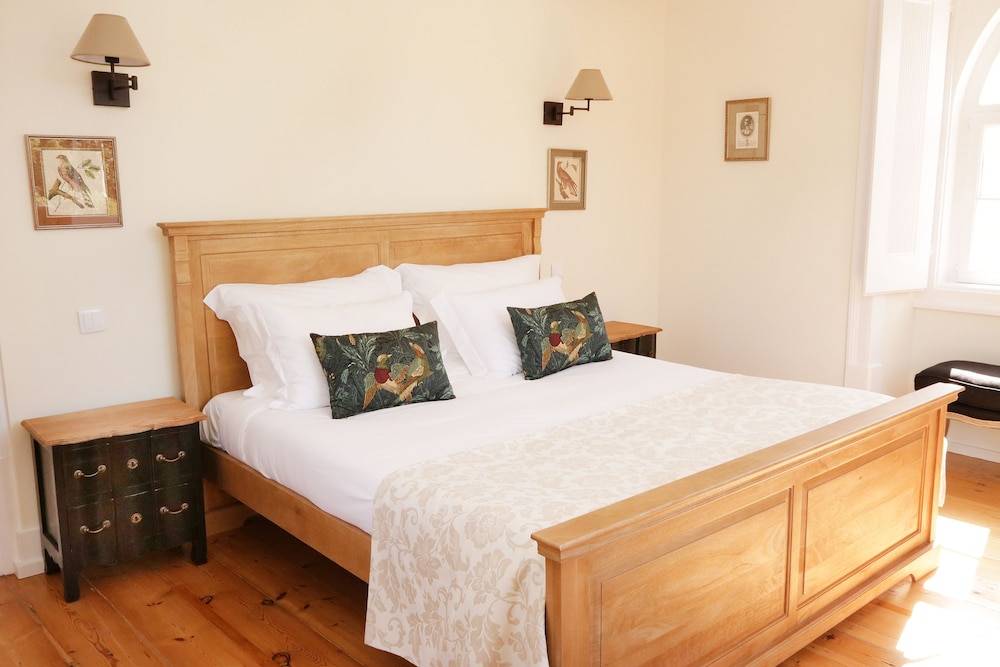 Casa Holstein Quinta de Sao Sebastiao Sintra 2