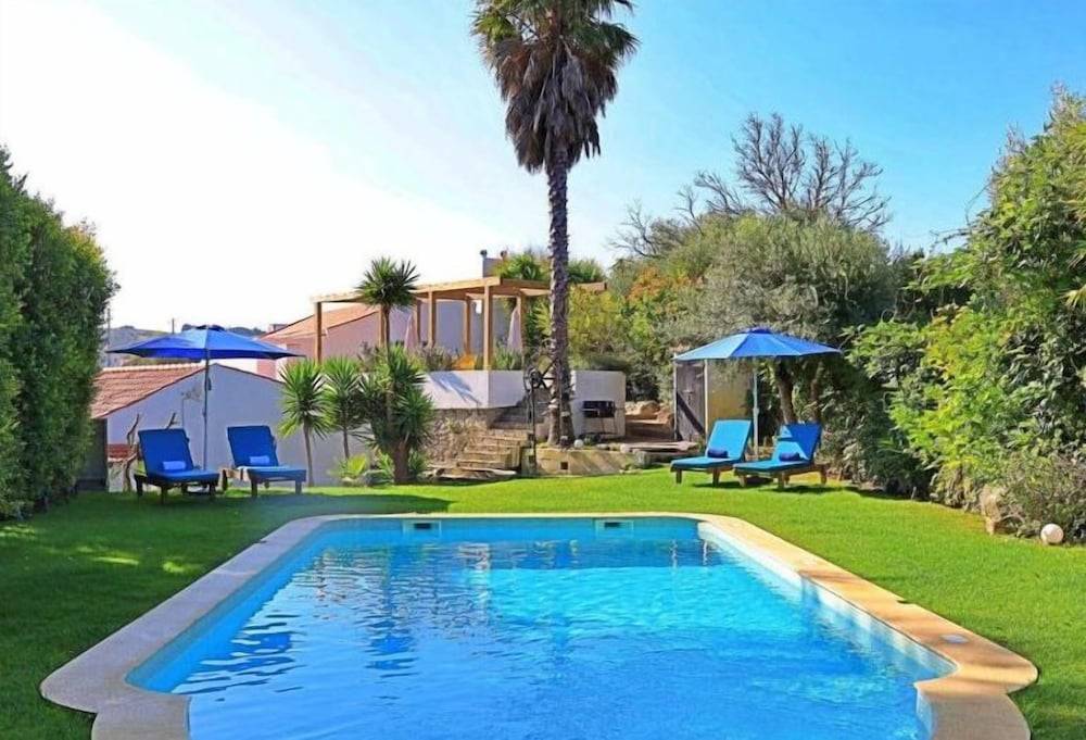 Casalinho da Azenha - Charm House 1