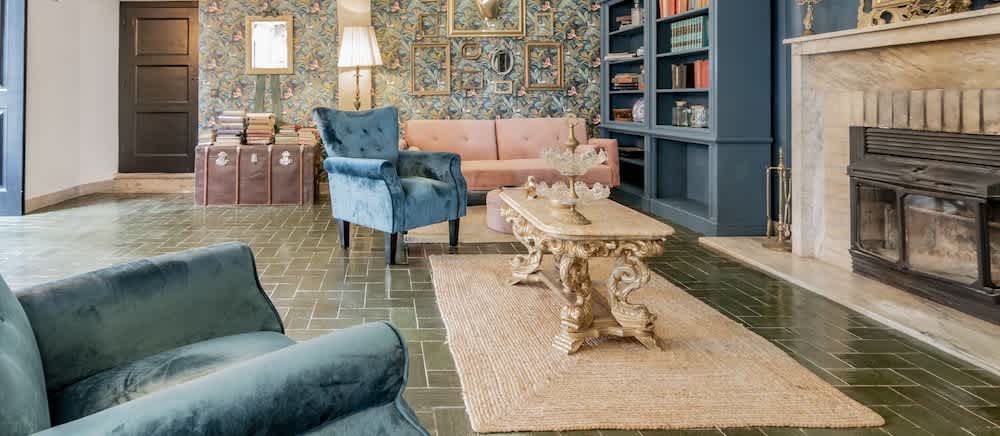 Quinta dos Lobos Boutique Hotel - Nature Experience 2