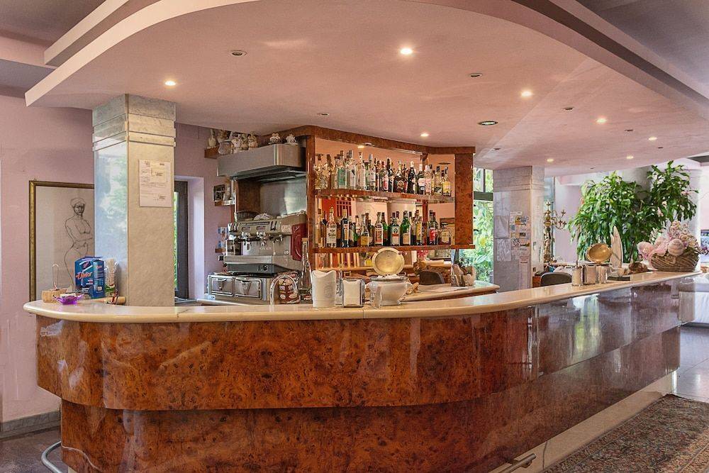 Hotel Mariotti 2