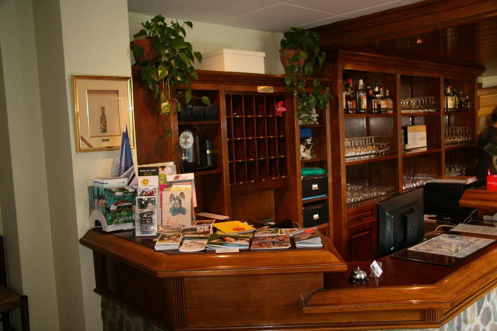 Hotel Santa Bàrbara De La Vall D'ordino 2