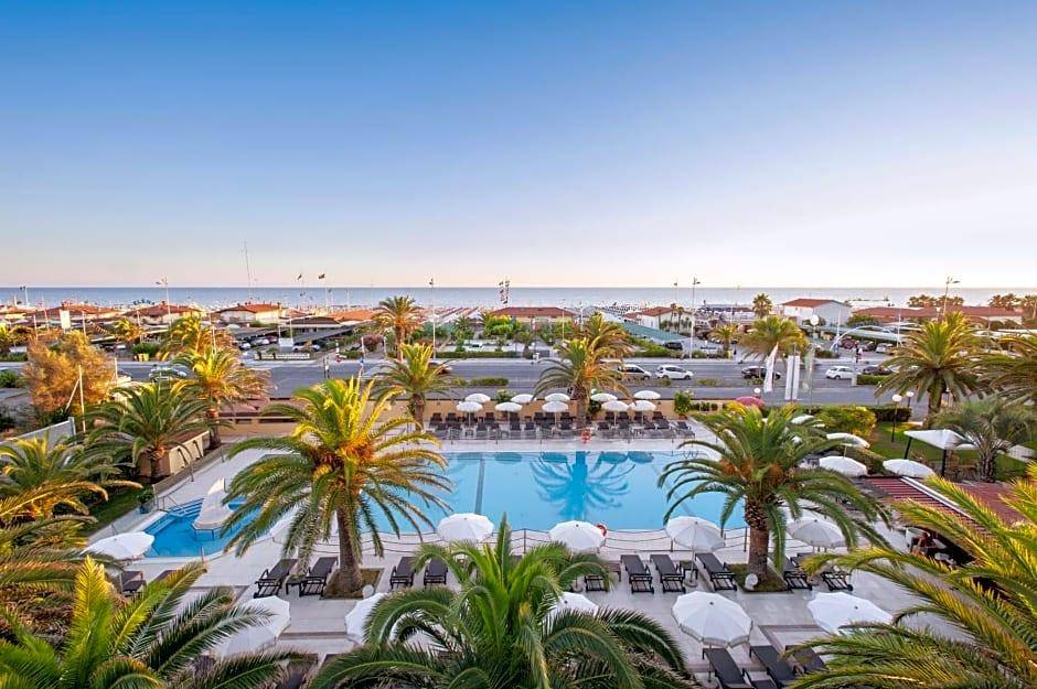 Hotel Caesar Residence & SPA 2