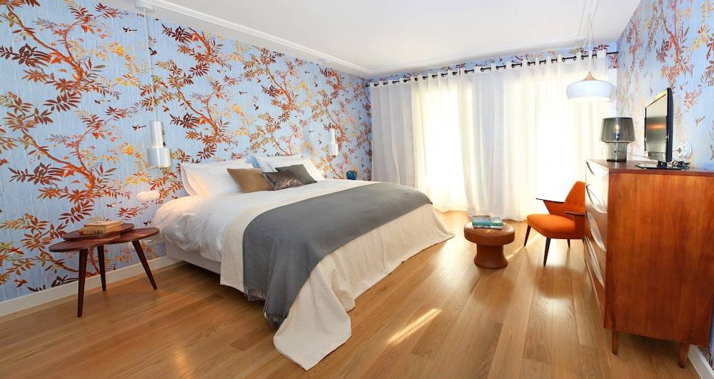Águamel Sintra, Boutique Guest House 1