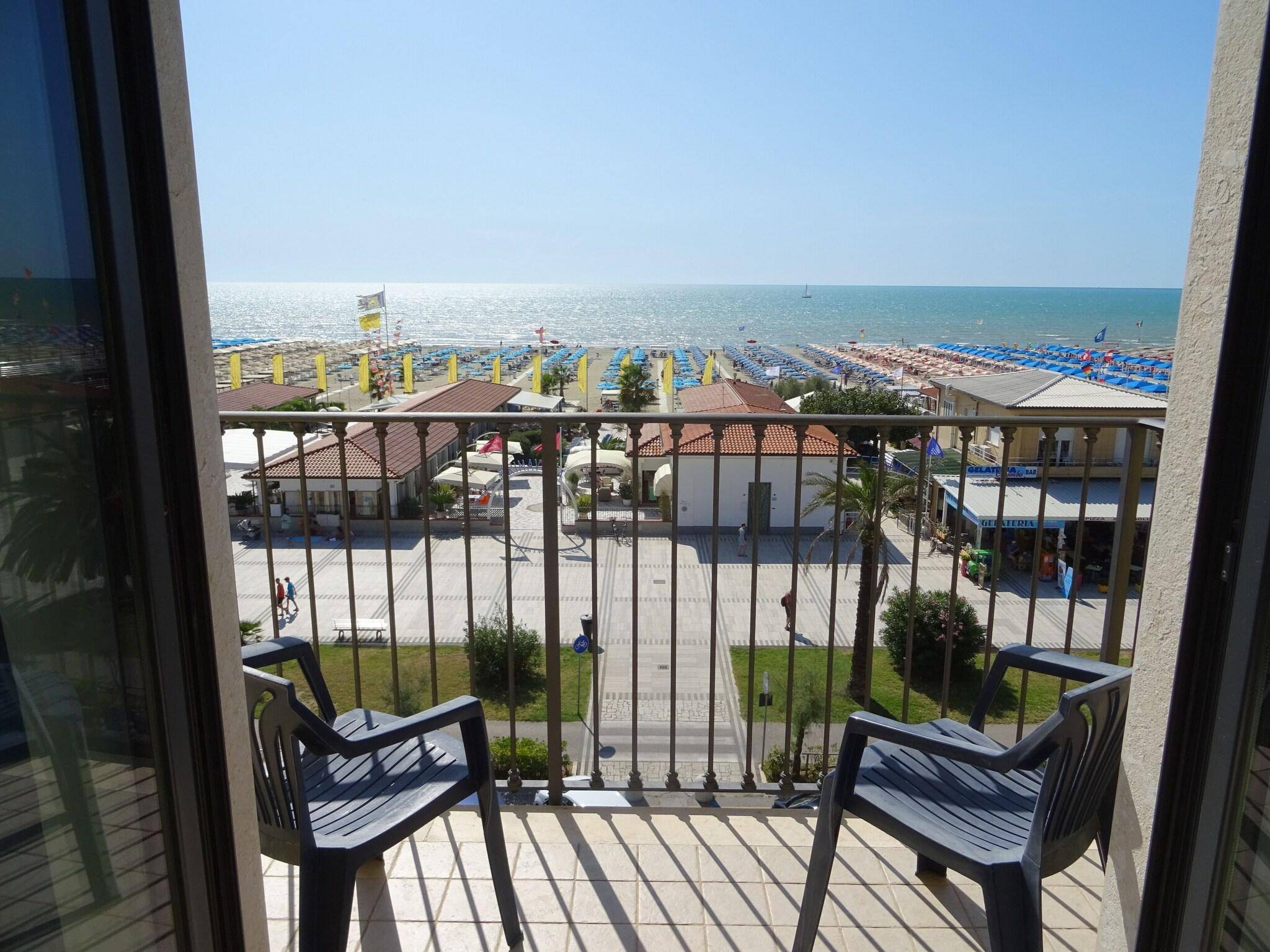 Sole e mare 2