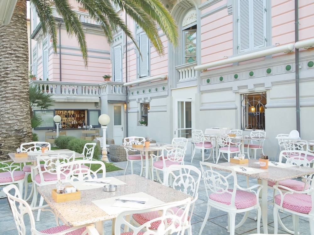 Hotel Europa 1