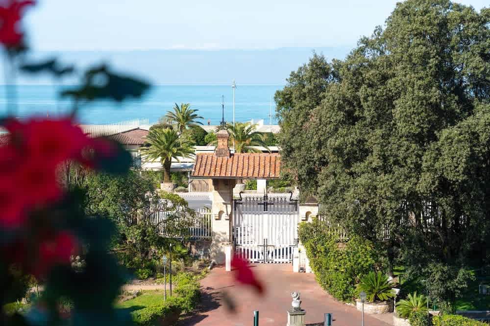 Park Hotel Villa Ariston 1