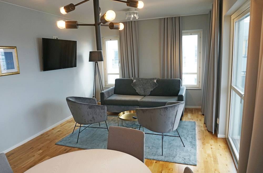 Quality Hotel Visby 2