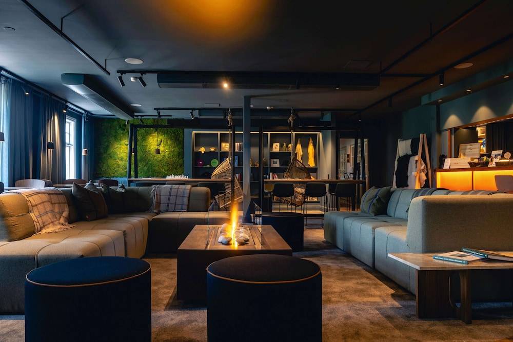 Best Western Solhem Hotel 2