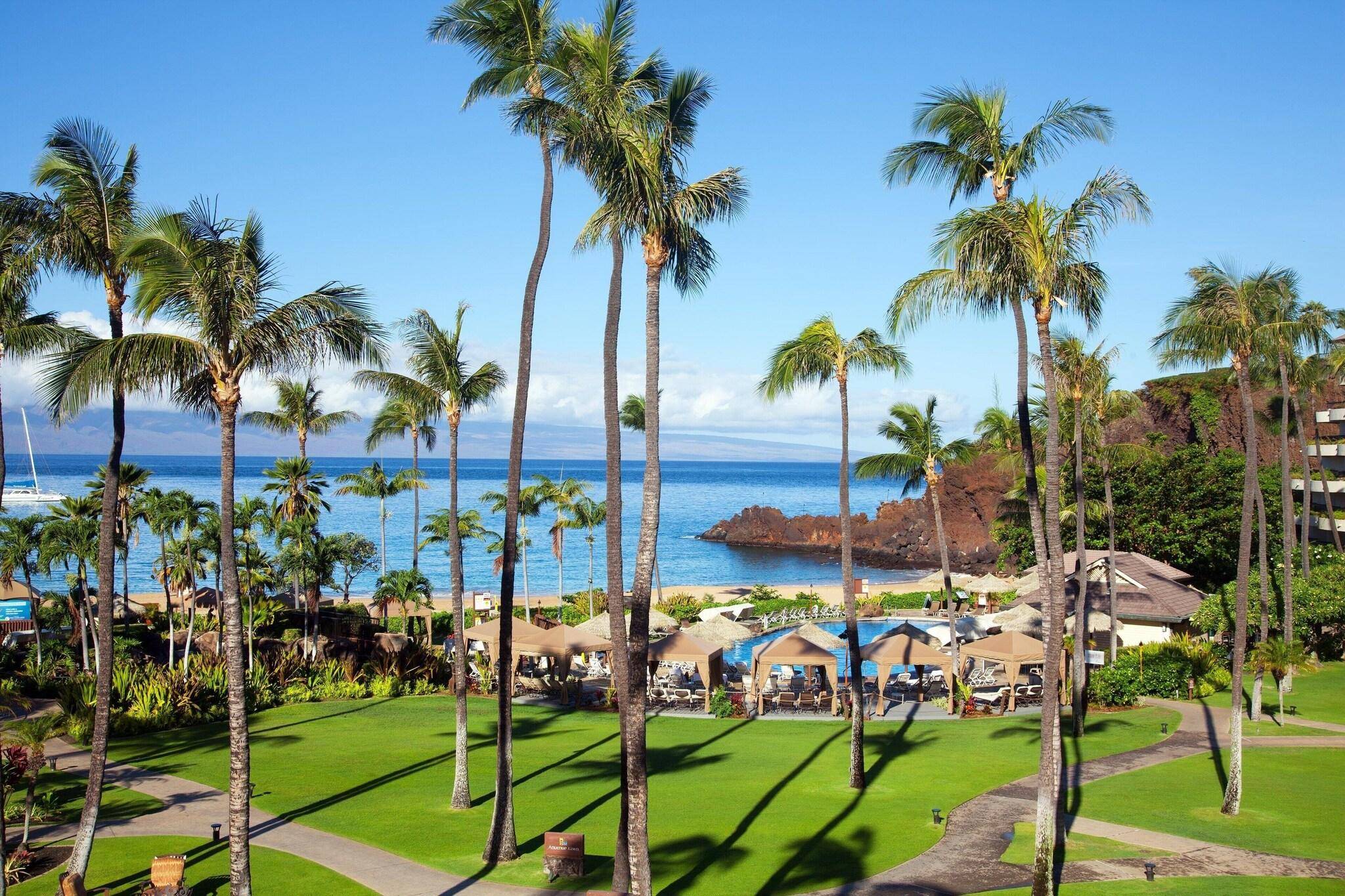 Sheraton Maui Resort & Spa 2