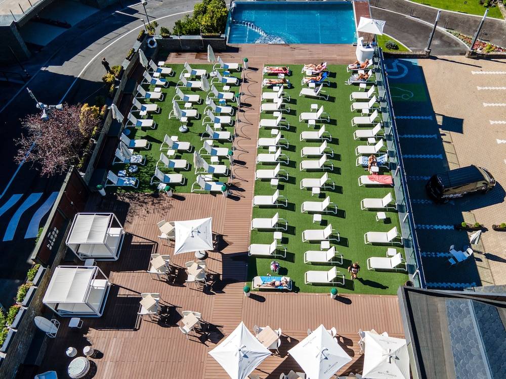 AnyosPark The Mountain & Wellness Resort 1