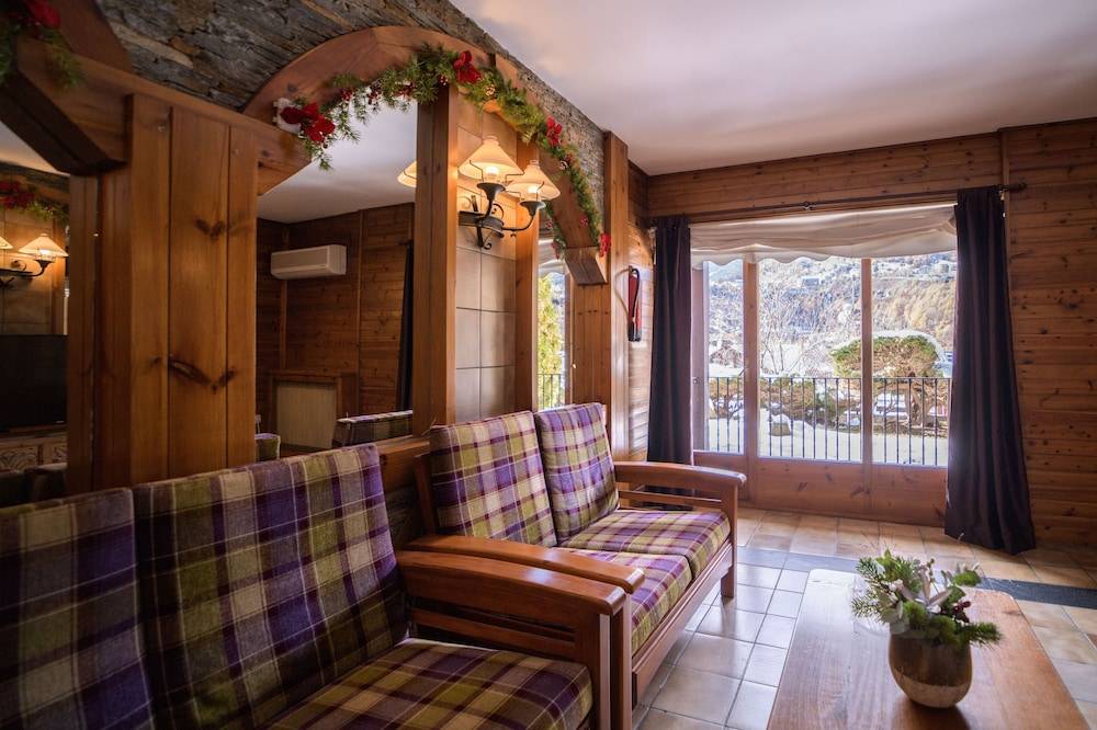 Aparthotel AnyosPark Mountain & Wellness Resort 2