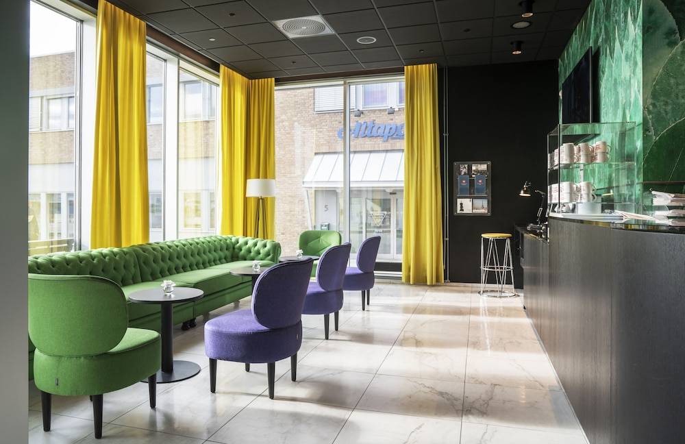 Thon Hotel Alta 1