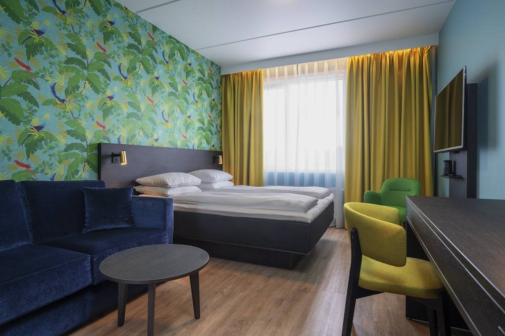 Thon Hotel Alta 2