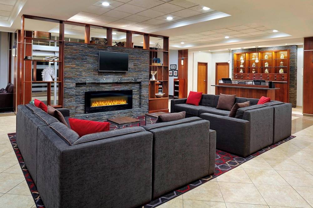 Four Points by Sheraton Moncton 2