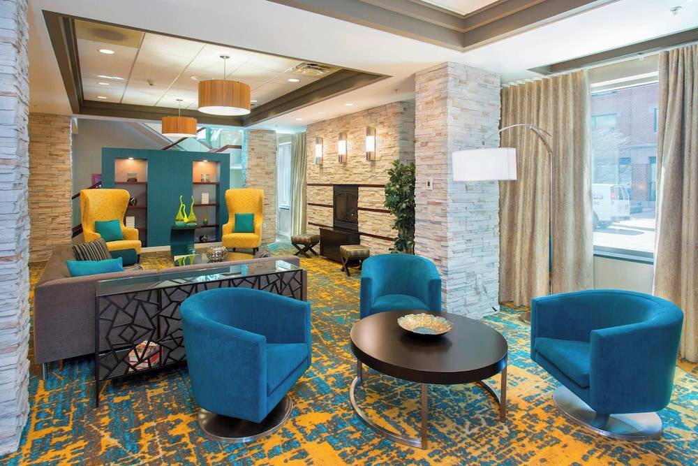 Residence Inn by Marriott Moncton 1