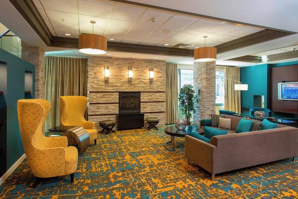 Residence Inn by Marriott Moncton 2