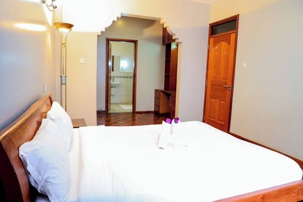 KenGen Furnished and Serviced Apartments 2