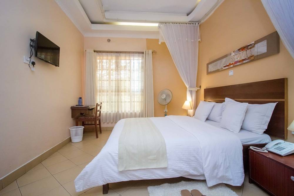Capital Heights Hotel 1