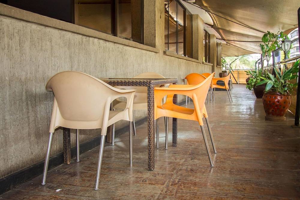 Clarion Hotel Nairobi 2