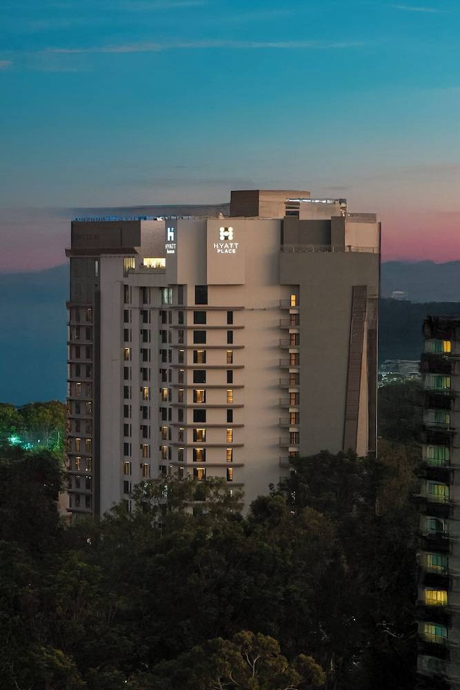 Hyatt Place Nairobi Westlands 1