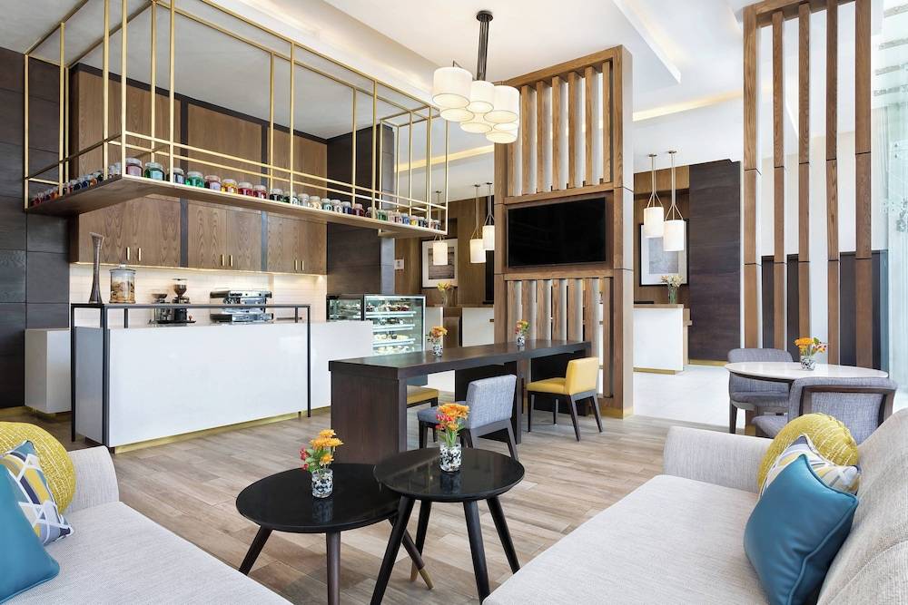 Four Points By Sheraton Nairobi Hurlingham 2