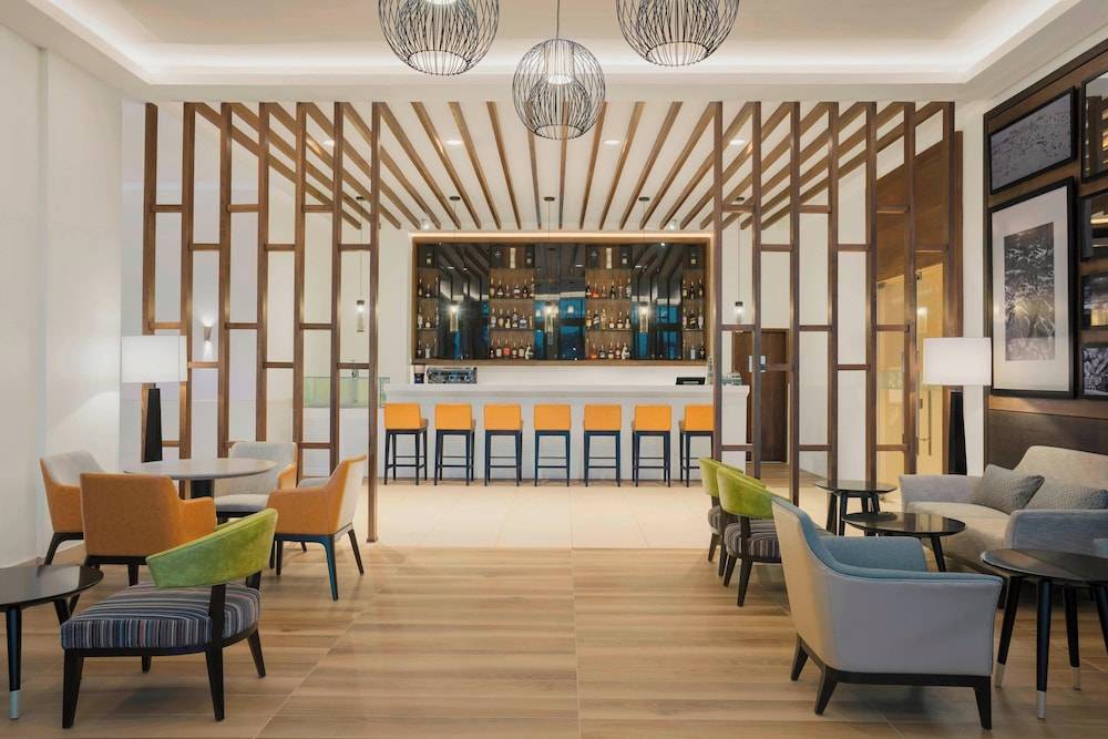 Four Points by Sheraton Nairobi Airport 2