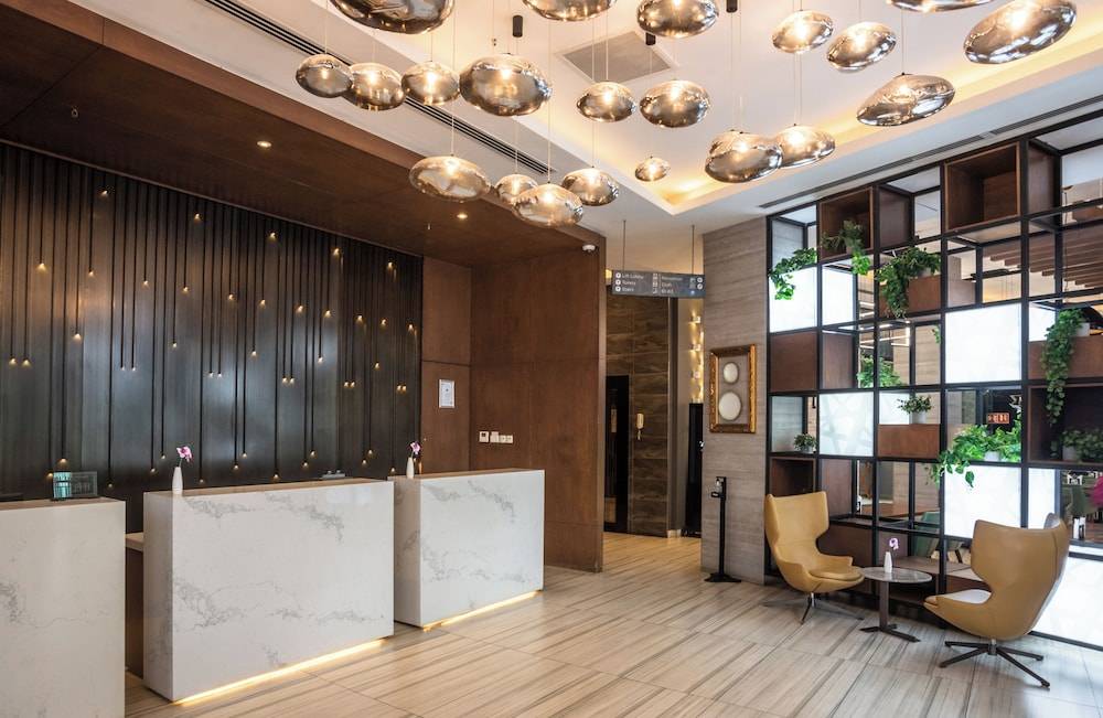 Best Western Premier Westlands 2