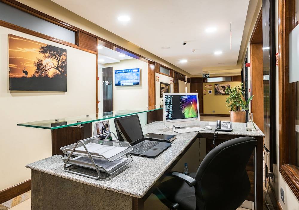 Executive Residency by Best Western Nairobi 2
