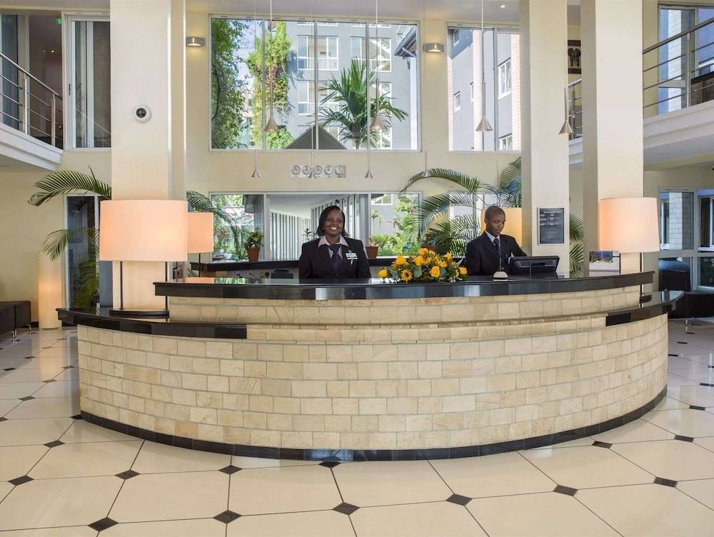 Best Western Nairobi Upper Hill 2