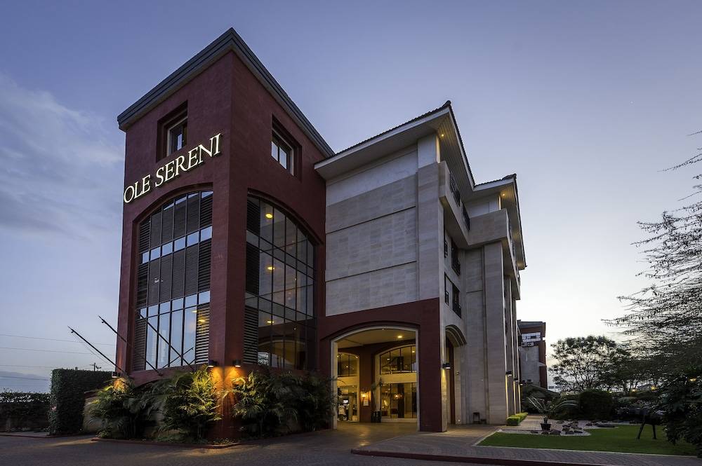 Ole Sereni 1