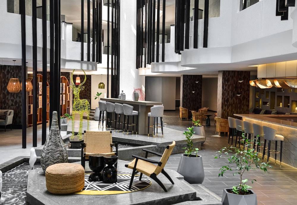 Novotel Nairobi Westlands 2