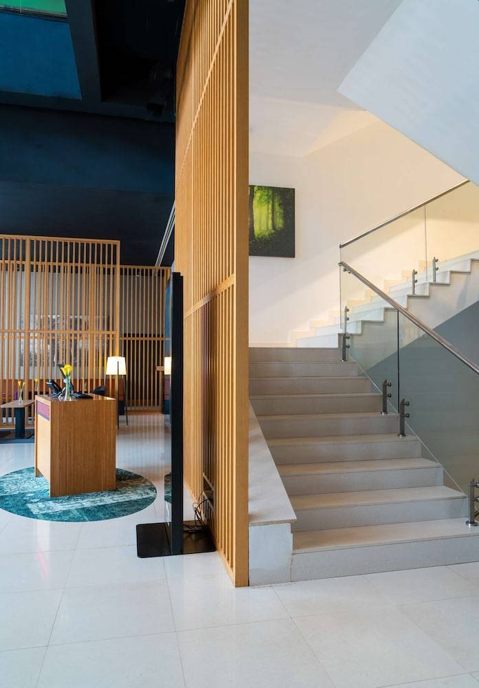 Park Inn by Radisson, Nairobi Westlands 2