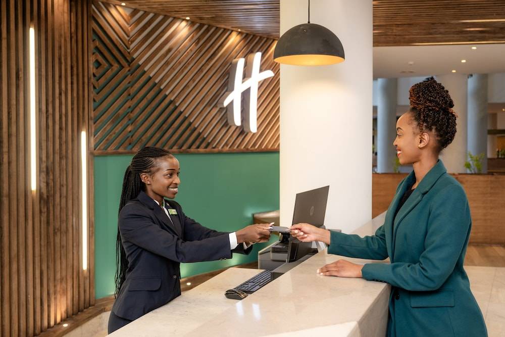 Holiday Inn NAIROBI TWO RIVERS MALL by IHG 2